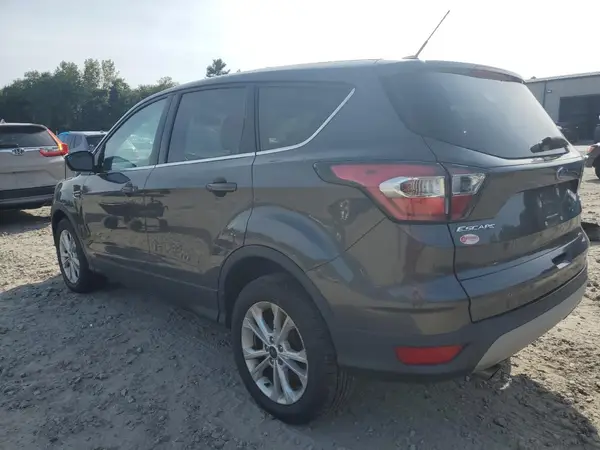 1FMCU9GD6HUB46062 2017 FORD ESCAPE - Image 2