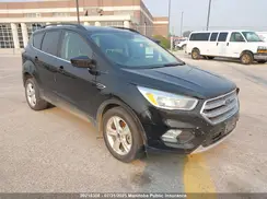 1FMCU9GD6HUB47406 2017 FORD ESCAPE