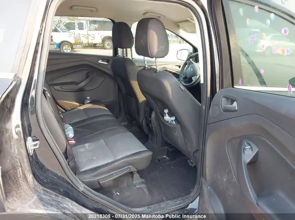 1FMCU9GD6HUB47406 2017 FORD ESCAPE - Image 8