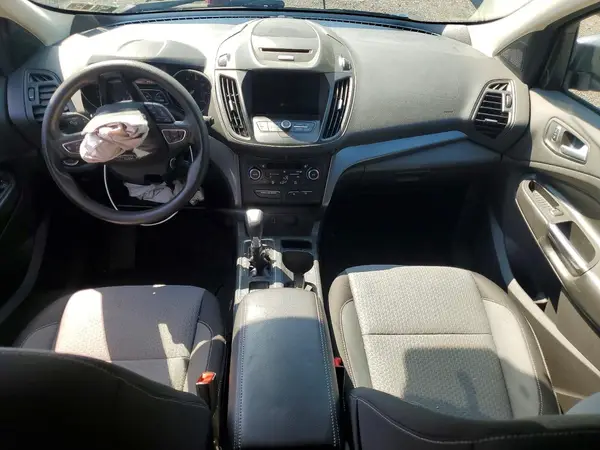 1FMCU9GD6HUB49608 2017 FORD ESCAPE - Image 8