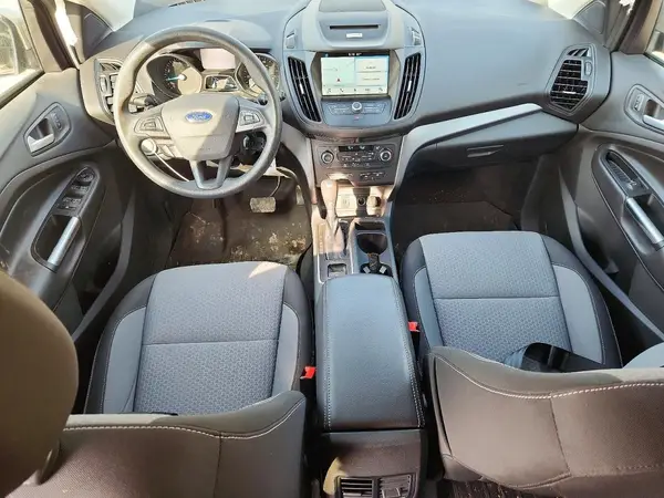 1FMCU9GD6HUB52685 2017 FORD ESCAPE - Image 8