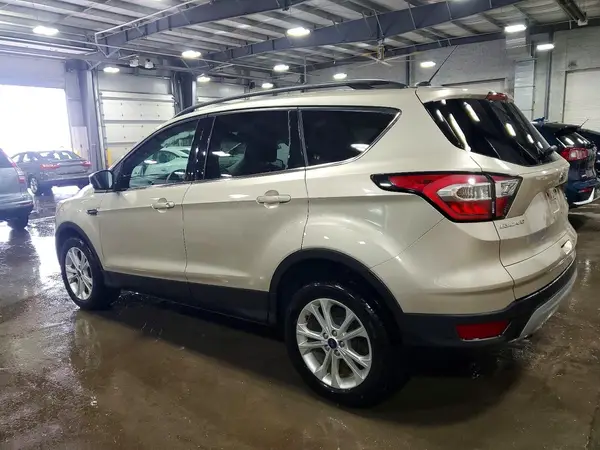 1FMCU9GD6HUB67039 2017 FORD ESCAPE - Image 2