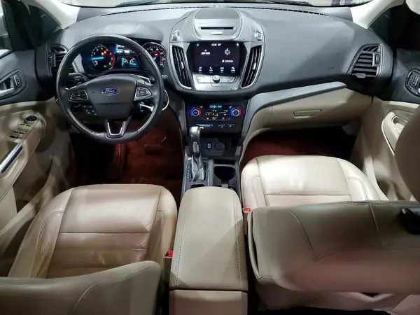 1FMCU9GD6HUB67039 2017 FORD ESCAPE - Image 8