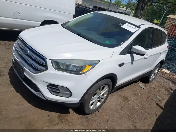 1FMCU9GD6HUB68143 2017 FORD ESCAPE - Image 2