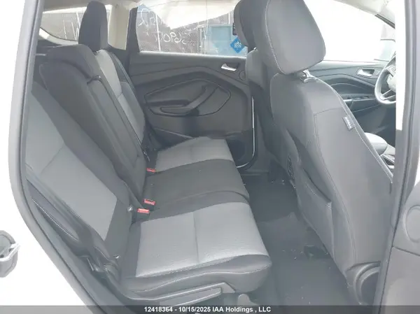 1FMCU9GD6HUB69017 2017 FORD ESCAPE - Image 8