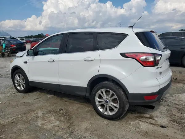 1FMCU9GD6HUB71348 2017 FORD ESCAPE - Image 2