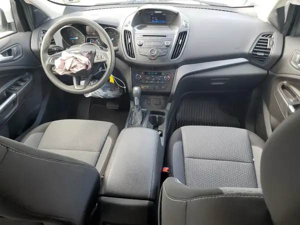 1FMCU9GD6HUB71348 2017 FORD ESCAPE - Image 8