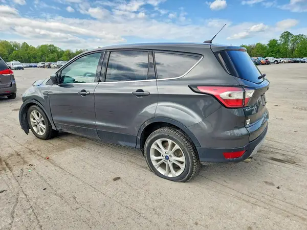 1FMCU9GD6HUB82611 2017 FORD ESCAPE - Image 2