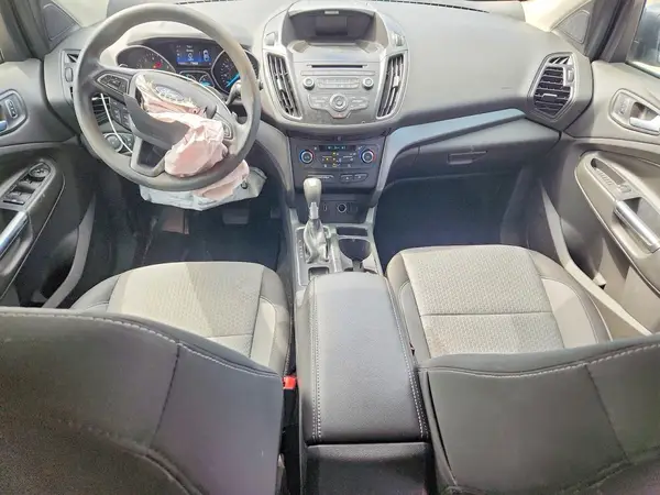 1FMCU9GD6HUB82611 2017 FORD ESCAPE - Image 8