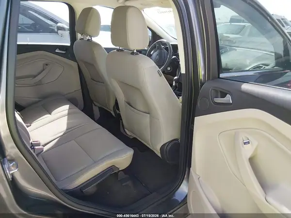 1FMCU9GD6HUB82706 2017 FORD ESCAPE - Image 8