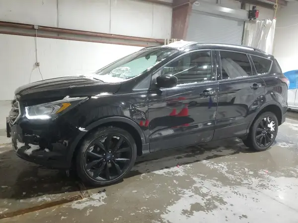 1FMCU9GD6HUB85427 2017 FORD ESCAPE - Image 1