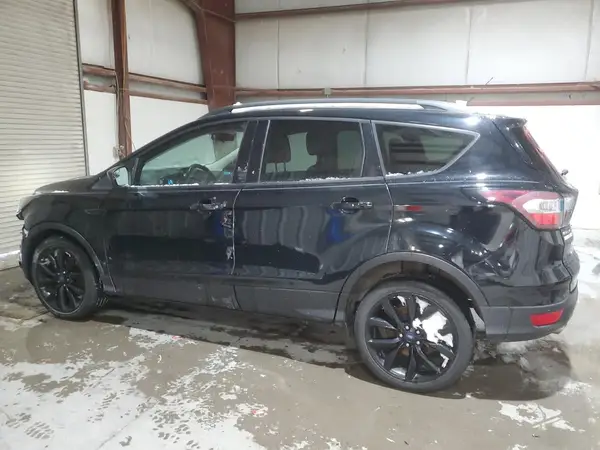 1FMCU9GD6HUB85427 2017 FORD ESCAPE - Image 2