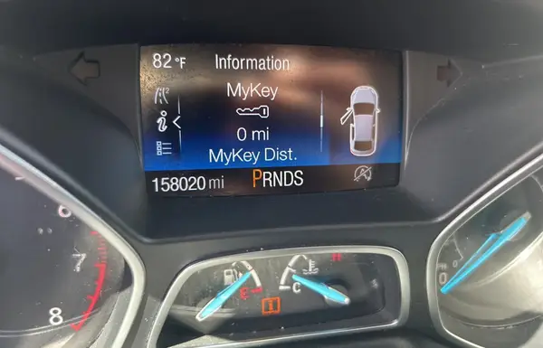 1FMCU9GD6HUB90174 2017 FORD ESCAPE - Image 8