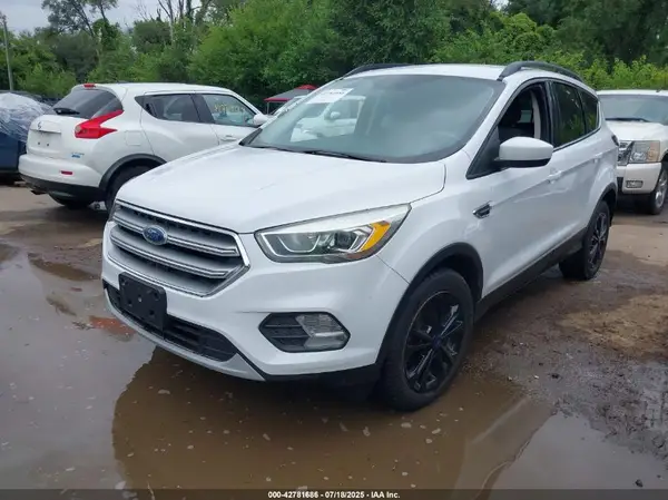 1FMCU9GD6HUB90711 2017 FORD ESCAPE - Image 2