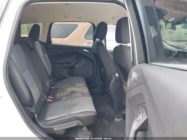 1FMCU9GD6HUB90711 2017 FORD ESCAPE - Image 8
