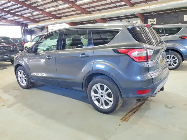 1FMCU9GD6HUB94323 2017 FORD ESCAPE - Image 2