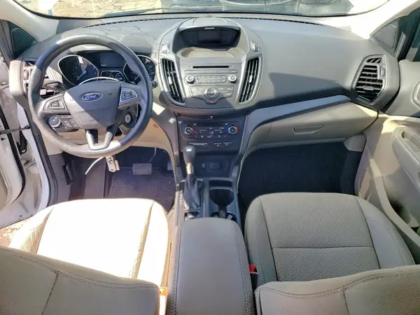 1FMCU9GD6HUB94564 2017 FORD ESCAPE - Image 8