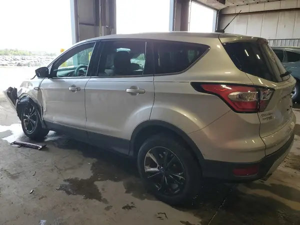 1FMCU9GD6HUC02971 2017 FORD ESCAPE - Image 2