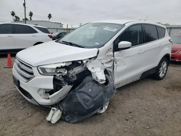 1FMCU9GD6HUC03750 2017 FORD ESCAPE - Image 1