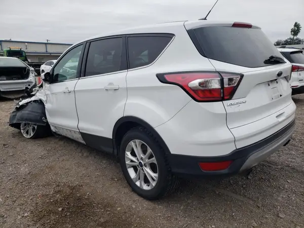 1FMCU9GD6HUC03750 2017 FORD ESCAPE - Image 2