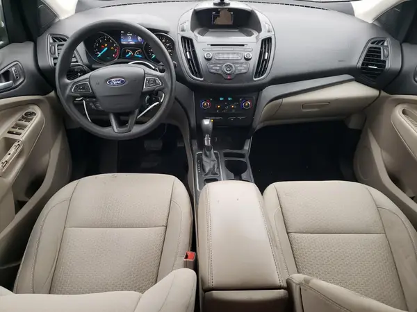 1FMCU9GD6HUC03750 2017 FORD ESCAPE - Image 8