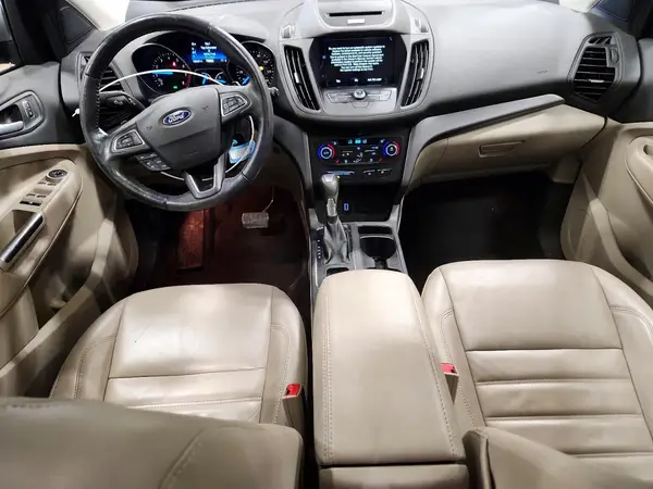 1FMCU9GD6HUC03764 2017 FORD ESCAPE - Image 8