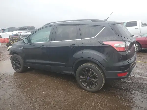 1FMCU9GD6HUC03795 2017 FORD ESCAPE - Image 2