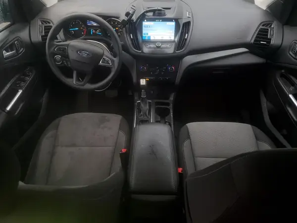 1FMCU9GD6HUC03795 2017 FORD ESCAPE - Image 8