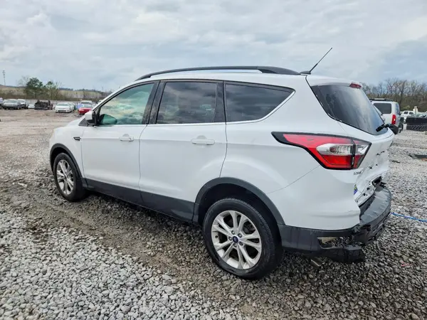 1FMCU9GD6HUC03943 2017 FORD ESCAPE - Image 2