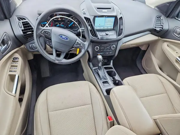 1FMCU9GD6HUC03943 2017 FORD ESCAPE - Image 8