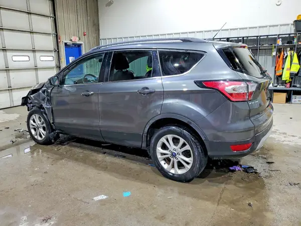 1FMCU9GD6HUC05594 2017 FORD ESCAPE - Image 2