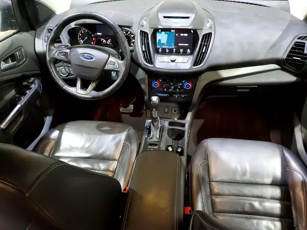 1FMCU9GD6HUC05594 2017 FORD ESCAPE - Image 8