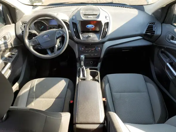 1FMCU9GD6HUC05708 2017 FORD ESCAPE - Image 8
