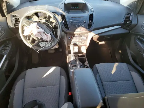 1FMCU9GD6HUC05854 2017 FORD ESCAPE - Image 8