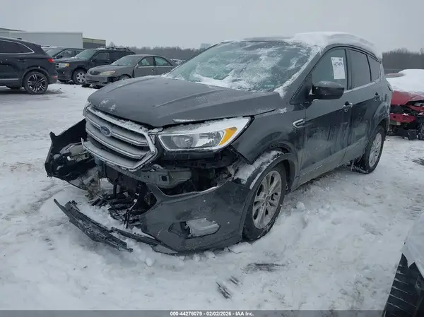1FMCU9GD6HUC06048 2017 FORD ESCAPE - Image 2
