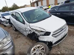 1FMCU9GD6HUC06941 2017 FORD ESCAPE