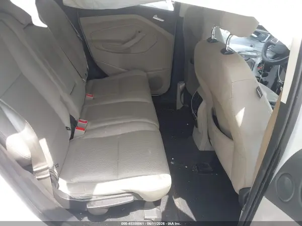 1FMCU9GD6HUC07605 2017 FORD ESCAPE - Image 8