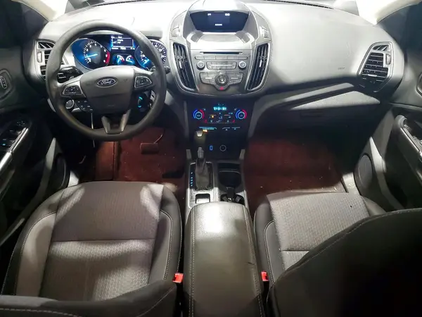 1FMCU9GD6HUC08401 2017 FORD ESCAPE - Image 8
