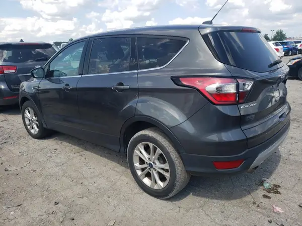 1FMCU9GD6HUC08902 2017 FORD ESCAPE - Image 2