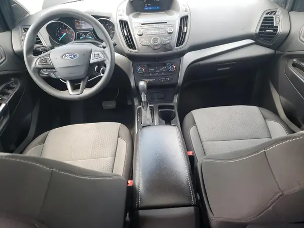 1FMCU9GD6HUC08902 2017 FORD ESCAPE - Image 8