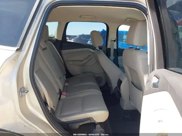 1FMCU9GD6HUC16286 2017 FORD ESCAPE - Image 8