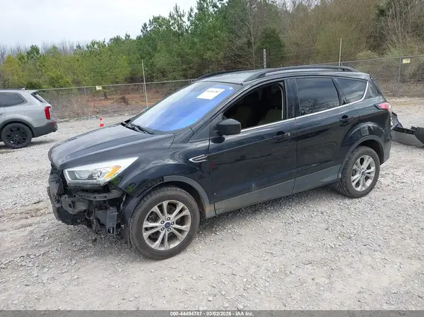 1FMCU9GD6HUC16739 2017 FORD ESCAPE - Image 2
