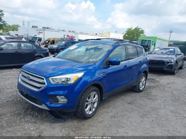 1FMCU9GD6HUC16868 2017 FORD ESCAPE - Image 2