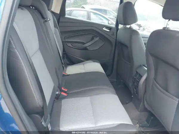 1FMCU9GD6HUC16868 2017 FORD ESCAPE - Image 8