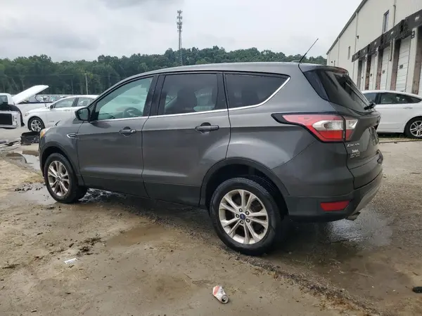 1FMCU9GD6HUC17101 2017 FORD ESCAPE - Image 2