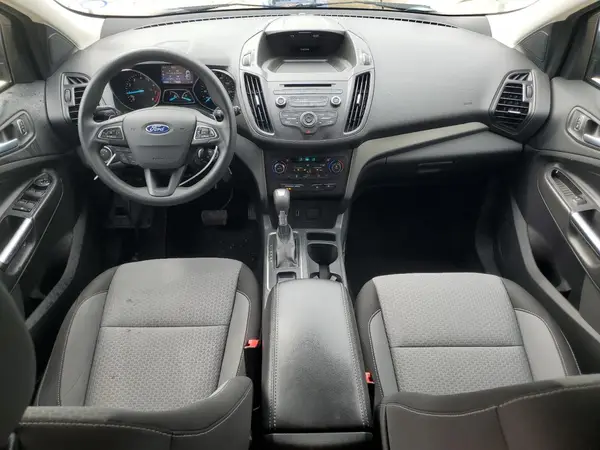 1FMCU9GD6HUC17101 2017 FORD ESCAPE - Image 8