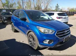 1FMCU9GD6HUC20404 2017 FORD ESCAPE