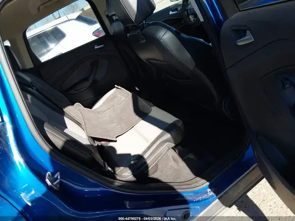 1FMCU9GD6HUC20404 2017 FORD ESCAPE - Image 8
