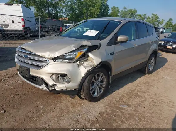 1FMCU9GD6HUC21648 2017 FORD ESCAPE - Image 2