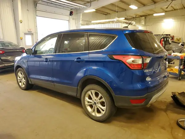 1FMCU9GD6HUC26042 2017 FORD ESCAPE - Image 2